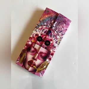 Pat McGrath Labs Mothership IX Huetopian Dreams Palette